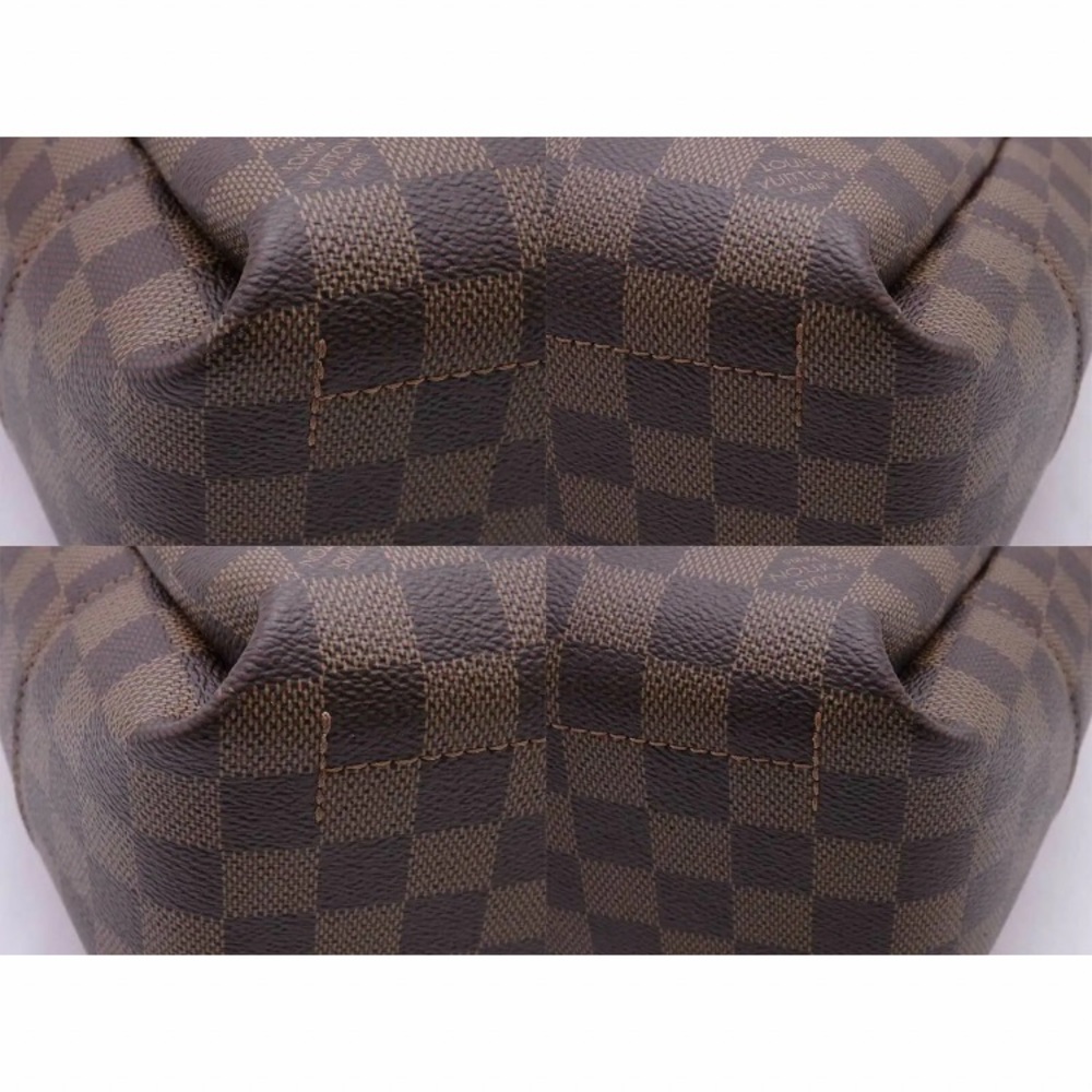 💎 GORGEOUS 💎 LOUIS VUITTON BELMONT LIKE NEW WITH RECEIPT RARE BAG - Picture 11 of 15